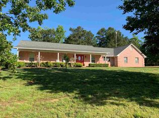 1705 Greenwood Dr, Queen City, TX 75572