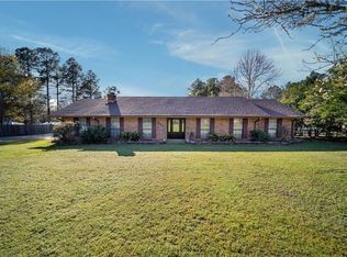 240 Williford Rd, Ball, LA 71405