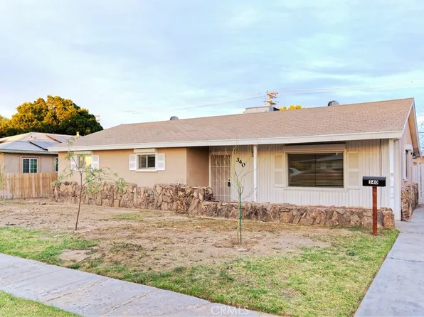 340 N Lovekin Blvd, Blythe, CA 92225