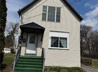 218 French St, Buffalo, NY 14211