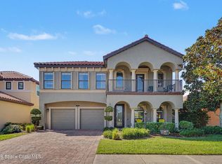 359 Montecito Dr, Satellite Beach, FL 32937
