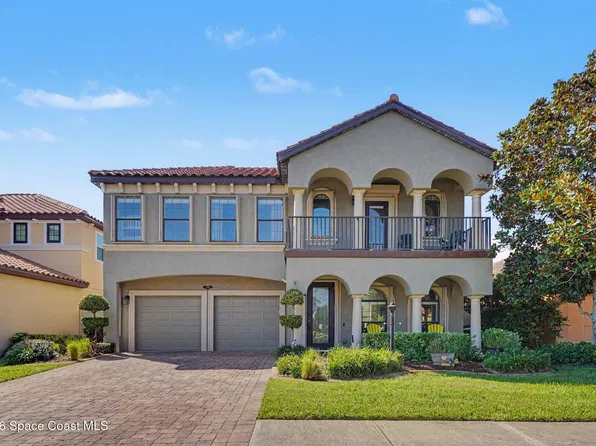 359 Montecito Dr, Satellite Beach, FL 32937