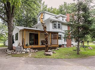 4560 NE 38th St, Des Moines, IA 50317