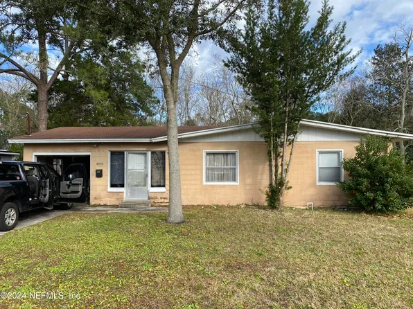 3413 EVE Drive E, Jacksonville, FL 32246
