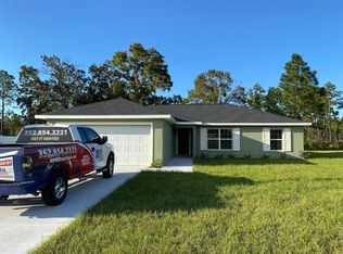 12828 SW 64th Cir, Ocala, FL 34471