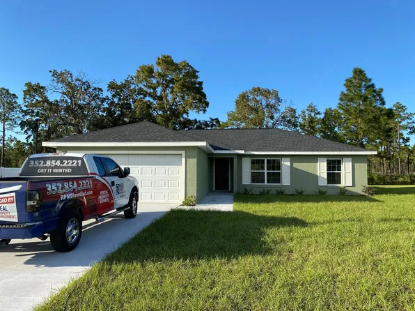 12828 SW 64th Cir, Ocala, FL 34471