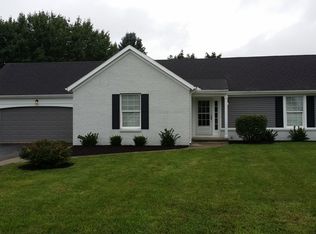 5730 Brook Cliffe Rd, Toledo, OH 43614