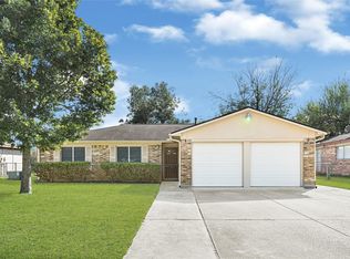 1119 Glen Echo Dr, Houston, TX 77088