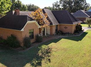4291 Oakland Dr, Olive Branch, MS 38654