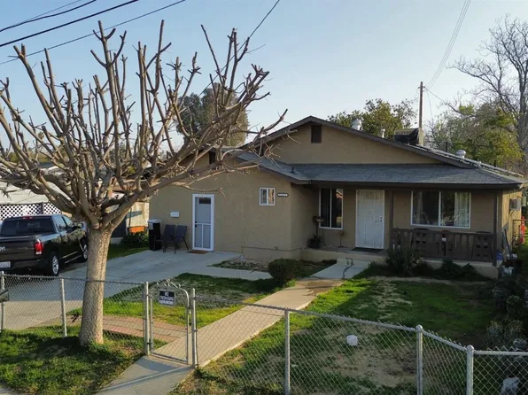2205 Gage St, Bakersfield, CA 93305