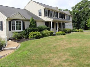 1 Rennie Dr #1, Blackstone, MA 01504