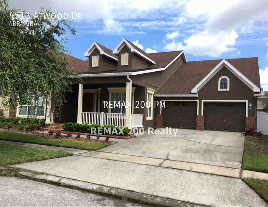1st image of 4513 Atwood Dr