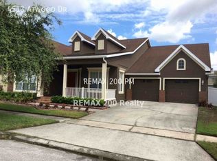 4513 Atwood Dr, Orlando, FL 32828