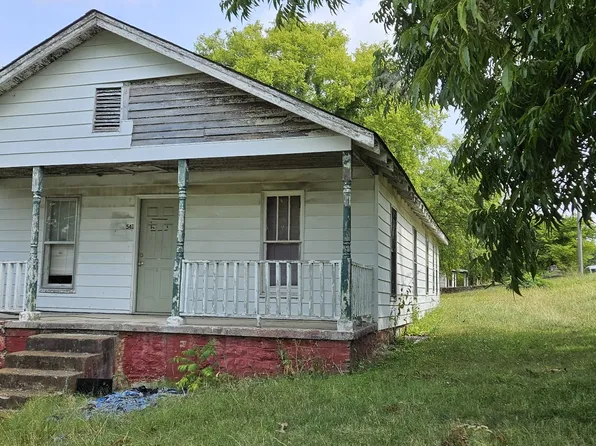 540 E Washington St, Pulaski, TN 38478