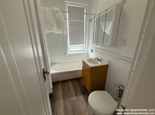 1185 Boylston St #29E, Boston, MA 02215