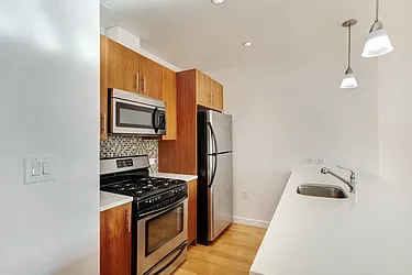 Rented by Bond New York