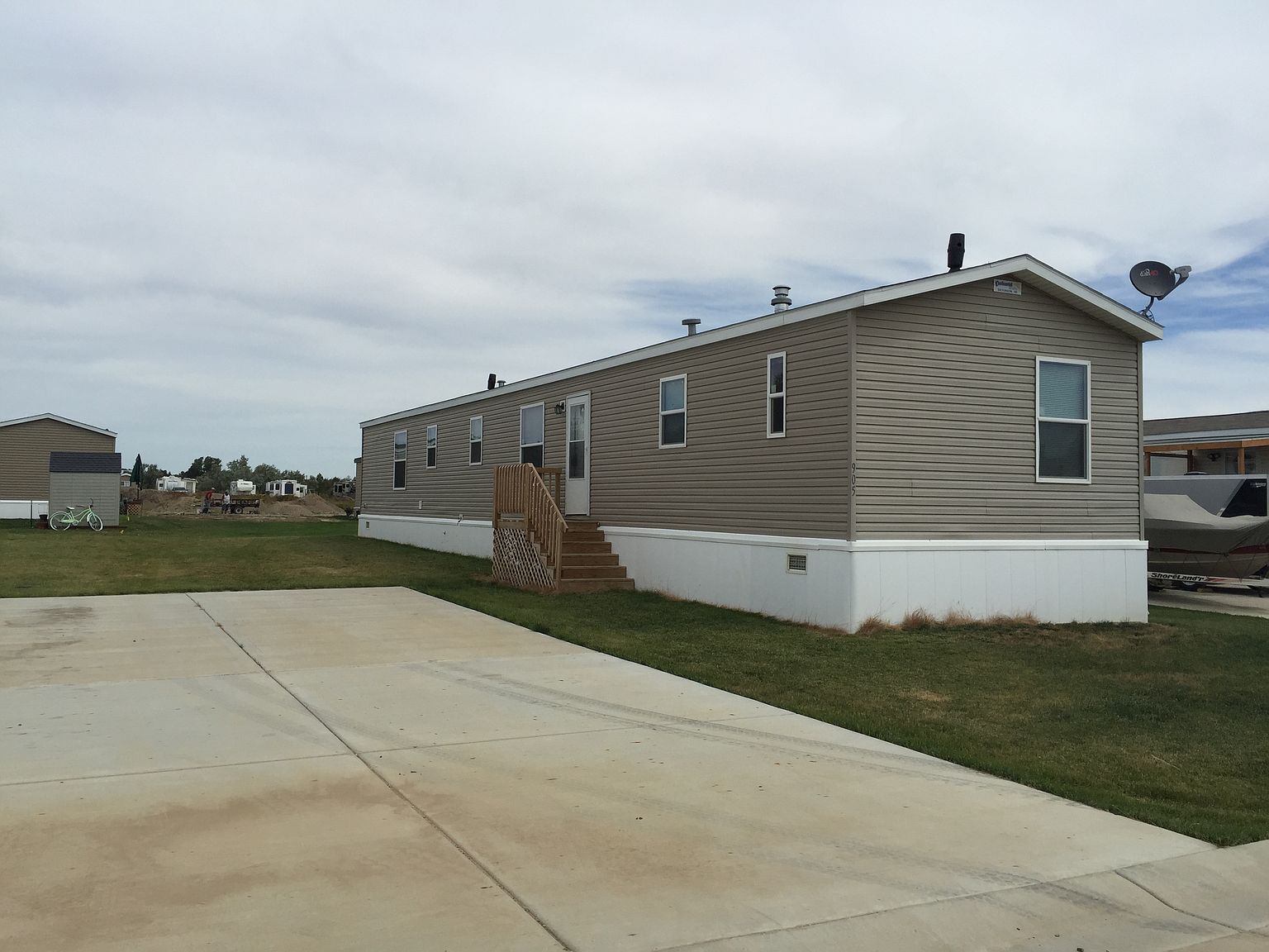 905 Palomino Lane, Dickinson, ND 58601 Zillow