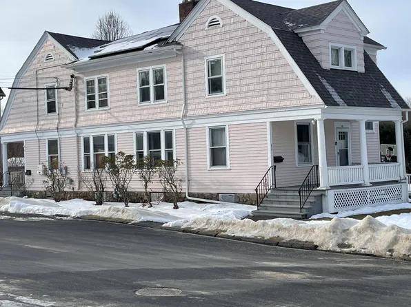 (undisclosed Address), Waterbury, CT 06708