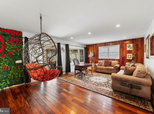 4005 Anacostia Ave NE, Washington, DC 20019