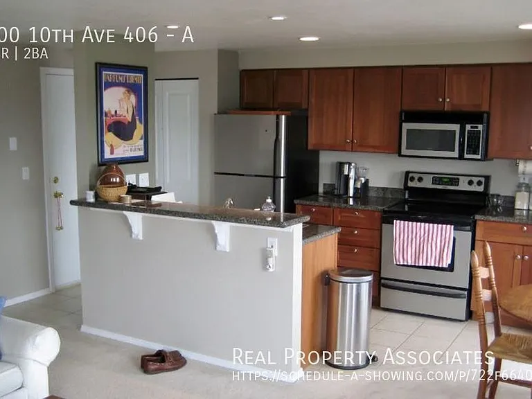 300 10th Ave #406-A — Photo 3