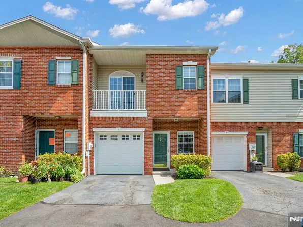8 Allister Court Lincoln Park, Lincoln Park, NJ 07035