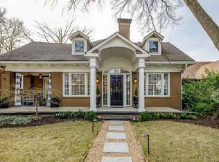 1218 Monroe Dr NE, Atlanta, GA 30306