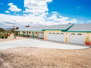 54743 El Prado Trl, Yucca Valley, CA 92284