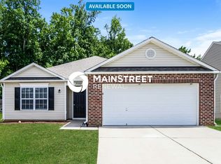 3700 Sweet Birch Dr, Greensboro, NC 27406