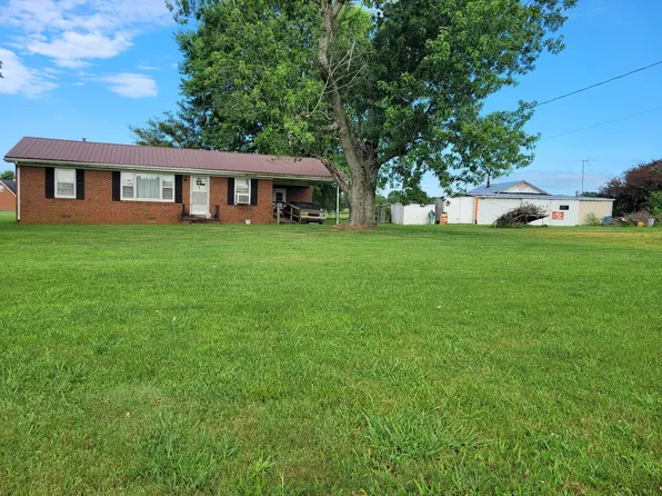 4765 Highway 41a N, Eagleville, TN 37060