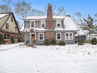 1505 Linwood Ave, Ann Arbor, MI, 48103