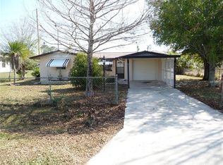 27087 Fairway Dr, Punta Gorda, FL 33982