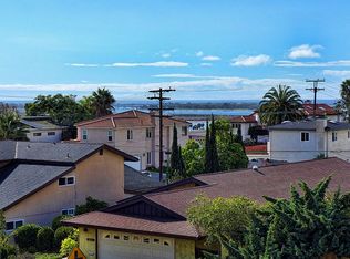 2625 Hartford St, San Diego, CA 92110