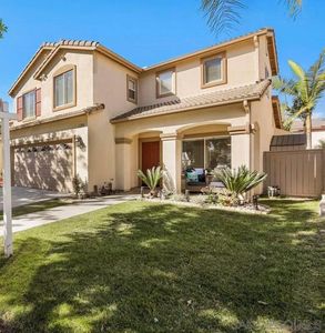 1208 Calistoga Ave, Chula Vista, CA, 91913