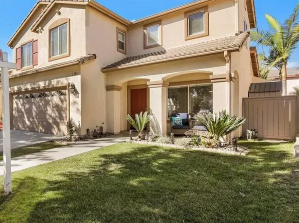 1208 Calistoga Ave, Chula Vista, CA 91913