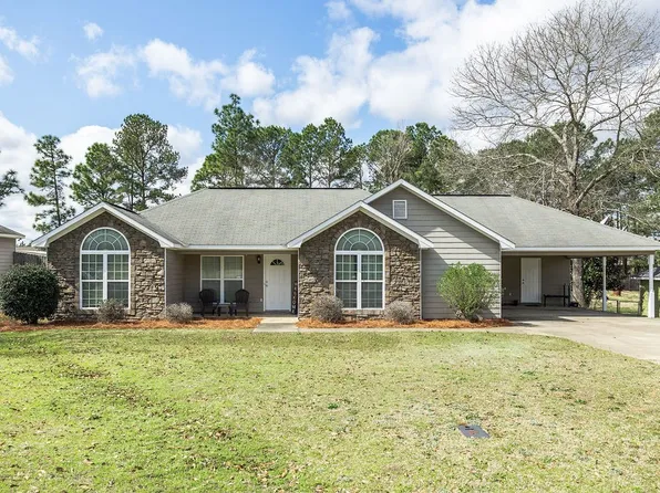 615 Lee Road 2087, Salem, AL 36874
