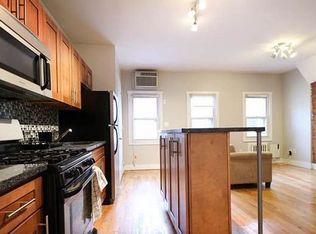 39 Bushwick Ave #1R, Brooklyn, NY 11211
