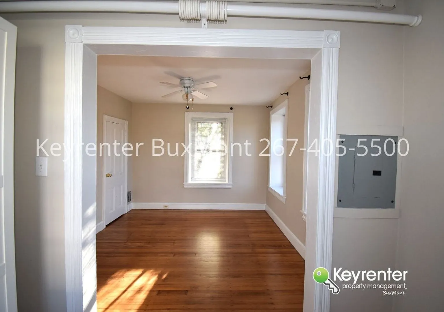 808 Willow Grove Ave — Photo 4