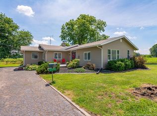 570 N Boatman Rd, Scottsburg, IN 47170