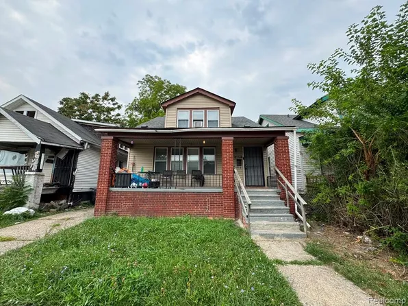4625 Chalmers St, Detroit, MI 48215