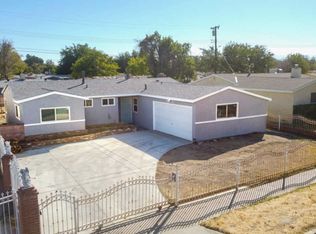 44708 6th St E, Lancaster, CA 93535