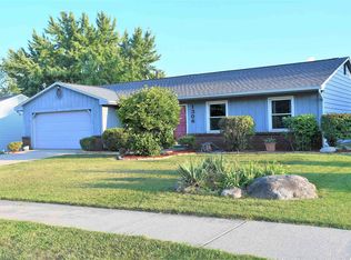 1306 Springbrook Rd, Fort Wayne, IN 46825