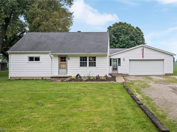 3300 Fredericksburg Rd, Wooster, OH 44691
