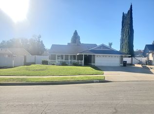 15382 Spruce Ln, Chino Hills, CA 91709