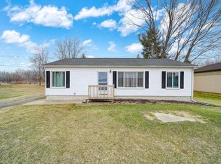 13412 Wabash Rd, Milan, MI 48160