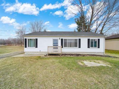 13412 Wabash Rd, Milan, MI, 48160