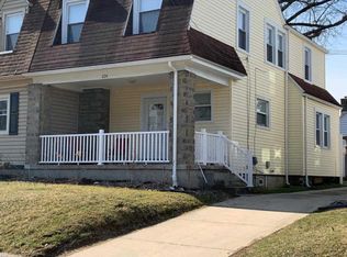 234 Sedgewood Rd, Springfield, PA 19064