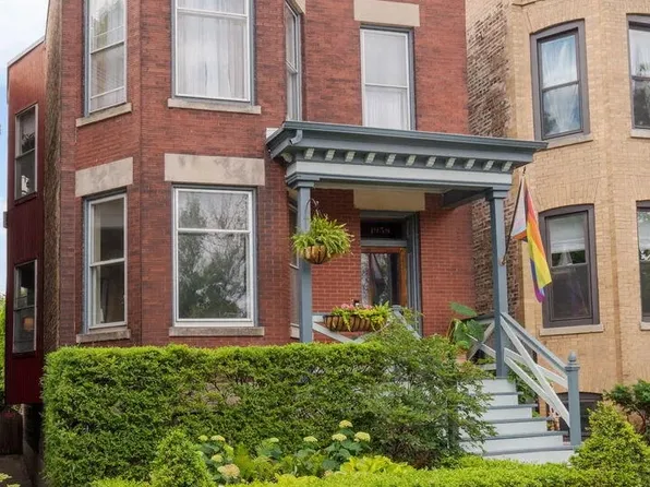 1959 W Balmoral Ave Unit 2, Chicago, IL 60640