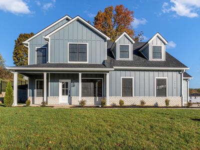 7215 Fairlawn Dr Lot 45, Fairview, TN, 37062