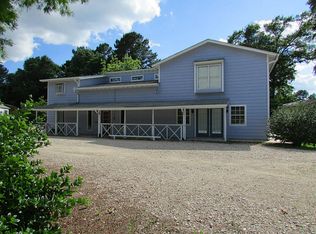 202 Escapees Dr, Livingston, TX 77351