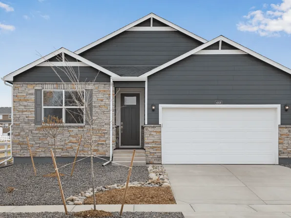 7402 26th St, Greeley, CO 80634